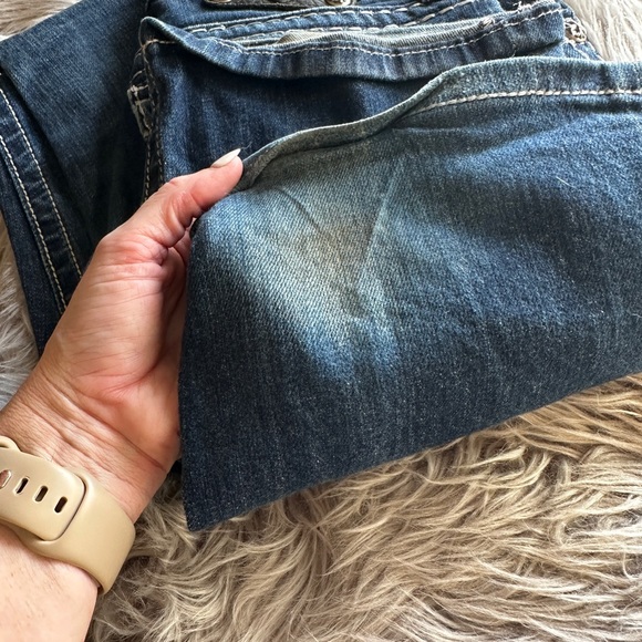 Vintage Miss Me Jeans - Picture 9 of 10